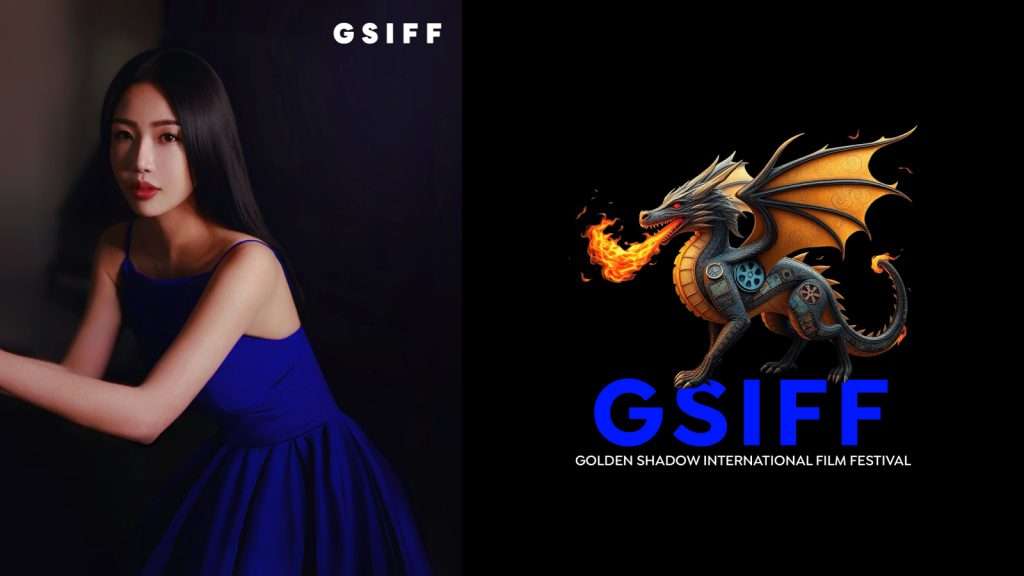 Anita Chui GSIFF Golden Shadow International Film Festival Cinema Monaco Monte Carlo ART VISION Digital Agency artvision mc
